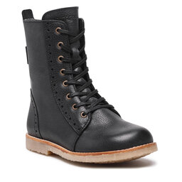 Bundgaard Zimski škornji Bundgaard Cathy BG303188G Black G 109