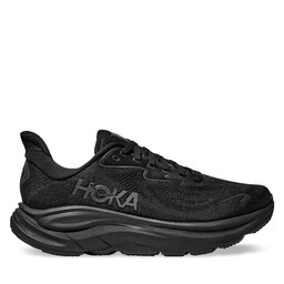 Hoka Buty do biegania Hoka Clifton 10 1162030 Czarny