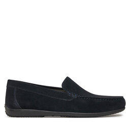 Geox Mocasini Geox U Ascanio U450WB 00022 C4002 Bleumarin