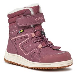 ZigZag Vinterskor ZigZag Rincet Kids Winterboot WP Z214266 4291 Nocturne