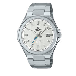 Casio Karóra Casio EFB-108D-7AVUEF Silver/Silver