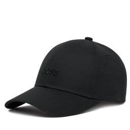 BOSS Gorra con visera BOSS Ari 50519889 Negro