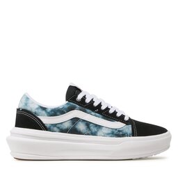 Vans Tenisky Vans Old Skool Over VN0A7Q5EBMV1 Černá