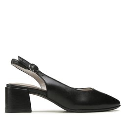 

Босоніжки Tamaris 8-89500-20 Black Nappa 022, Чорний