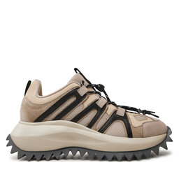 Vic Matié Sneakersy Vic Matié 1F2104D 22BOVTH94 Béžová