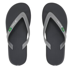 Rider Σαγιονάρες Rider R1 Ad 10594 Γκρι