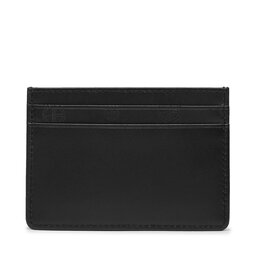 Gino Rossi Estuche para tarjetas de crédito Gino Rossi AGW-L-307-10-08 Black