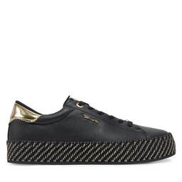 Tamaris Espadrilles Tamaris 1-23713-42 Fekete