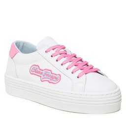 Chiara Ferragni Sneakers Chiara Ferragni CF3121 072 White/Pink
