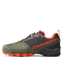 

Трекінгові черевики Dynafit Transalper 762 762, Зелений