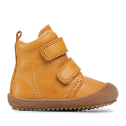 Naturino Stiefel Naturino Bubble VL 0012501670.11.0G05 Orange