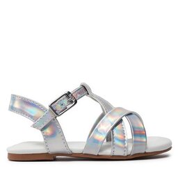 Bibi Sandali Bibi 1102307 Argento