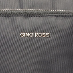 

Рюкзак Gino Rossi BGP-S-101-10-08 Black, Чорний