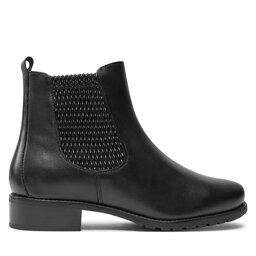 Josef Seibel Botine Josef Seibel Chiara 02 40802 Negru