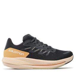

Взуття Salomon Spectur 415893 20 M0 Ebony/Almond Cream/Leek Green, Сірий