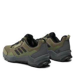 

Взуття adidas Terrex AX4 Hiking Shoes HP7390 Зелений