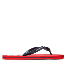 

В'єтнамки U.S. Polo Assn. Vaian005 VAIAN005U/2G1 Red, Cиній