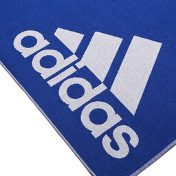 

Рушник adidas Towel Large FJ4772 Royblu, Голубий