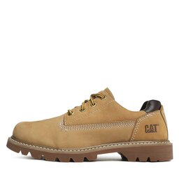 

Туфлі CATerpillar P111124 Honey Reset, Жовтий