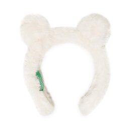 

Обруч United Colors Of Benetton Christ Gift K G 6G6LG8007 636, Білий