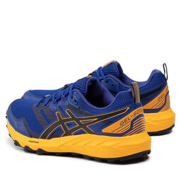 

Взуття Asics Gel-Sonoma 6 1011B050 Monaco Blue/Black 408, Голубий