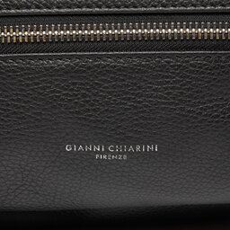 

Рюкзак Gianni Chiarini Luna Backpack ZN 8605/24PE GRN Nero, Чорний