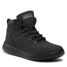 Sprandi Puszābaki Sprandi WP40-9773W Black