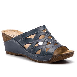 Helios Sandaler Helios 234 Granat