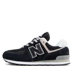 

Снікерcи New Balance GC574EVB Чорний