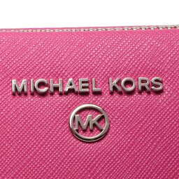 

Сумка MICHAEL Michael Kors, Рожевий