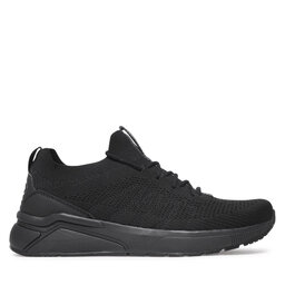 

Снікерcи Sprandi MP07-01521-04 Black, Чорний