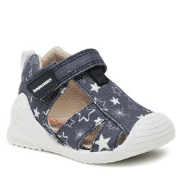 Biomecanics Sandale Biomecanics 232185 Navy A