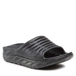 Hoka Papucs Hoka Ora Recovery Slide 1134527 Blk
