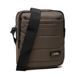 

Плоска сумка National Geographic Utility Bag N00702.11 Khaki, Зелений