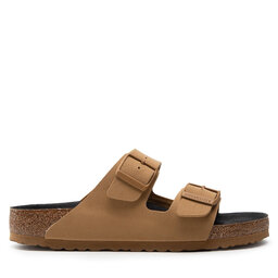 

Шльопанці Birkenstock, Коричневий