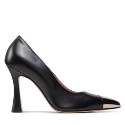 

Туфлі Pinko Peperoncino Decollete AI 22-23 BLKS1 1H2154 A0DA Black Z99, Чорний