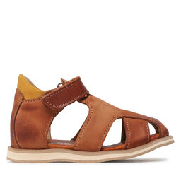 Zarro Sandalen Zarro DZ8 Braun