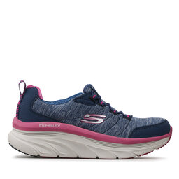 

Взуття Skechers Cross Motion 149012/NVPK Nvy/Pnk, Cиній