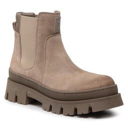 Nessi Chelsea cipele Nessi 22386 Beż W1