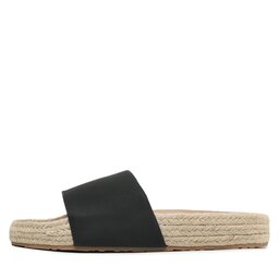

Еспадрильї Roxy ARJL101053 Blk, Чорний