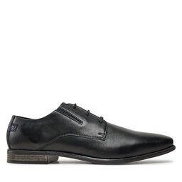 Bugatti Scarpe basse Bugatti 315-96009-4000-1000 Nero