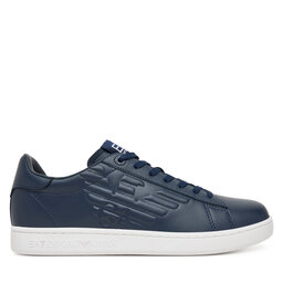 EA7 Emporio Armani Laisvalaikio batai EA7 Emporio Armani 7X000331 AF10848 UB098 Tamsiai mėlyna