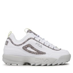 Fila Сникърси Fila Disruptor A Wmn FFW0092.13096 Бял