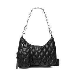 

Сумка Steve Madden Bvital-Q SM13000803-02002-BLK Black, Чорний