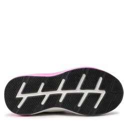 

Снікерcи Sprandi CP76-22127(IV)DZ Pink/Black, Рожевий