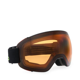 

Окуляри для зимових видів спорту Head Magnify Fmr 390720 Blue/Green, Чорний