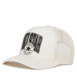 Converse Șapcă Converse 10026659-A05 Alb