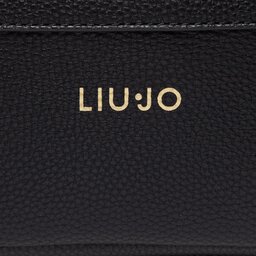 

Рюкзак Liu Jo M Backpack NF2245 E0086 Nero 22222, Чорний