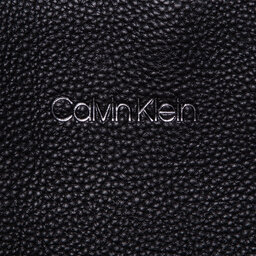 

Сумка Calvin Klein Ck Everyday Ew Shopper Open Lg K60K606842 BAX, Чорний