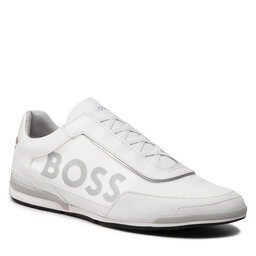Boss Sneakers Boss Saturn 50480087 White 100